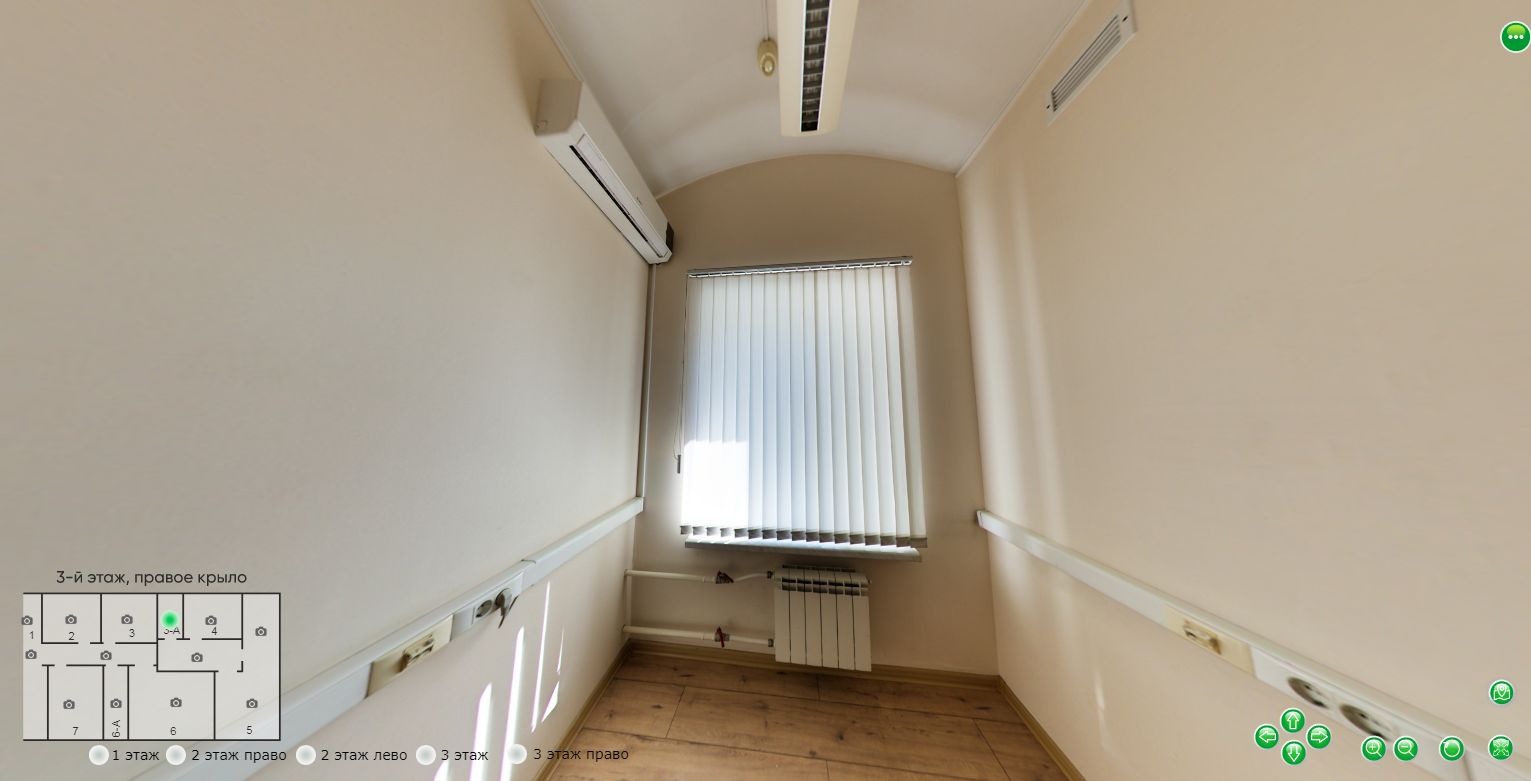 Сдам в аренду офис 111.7 м.кв.