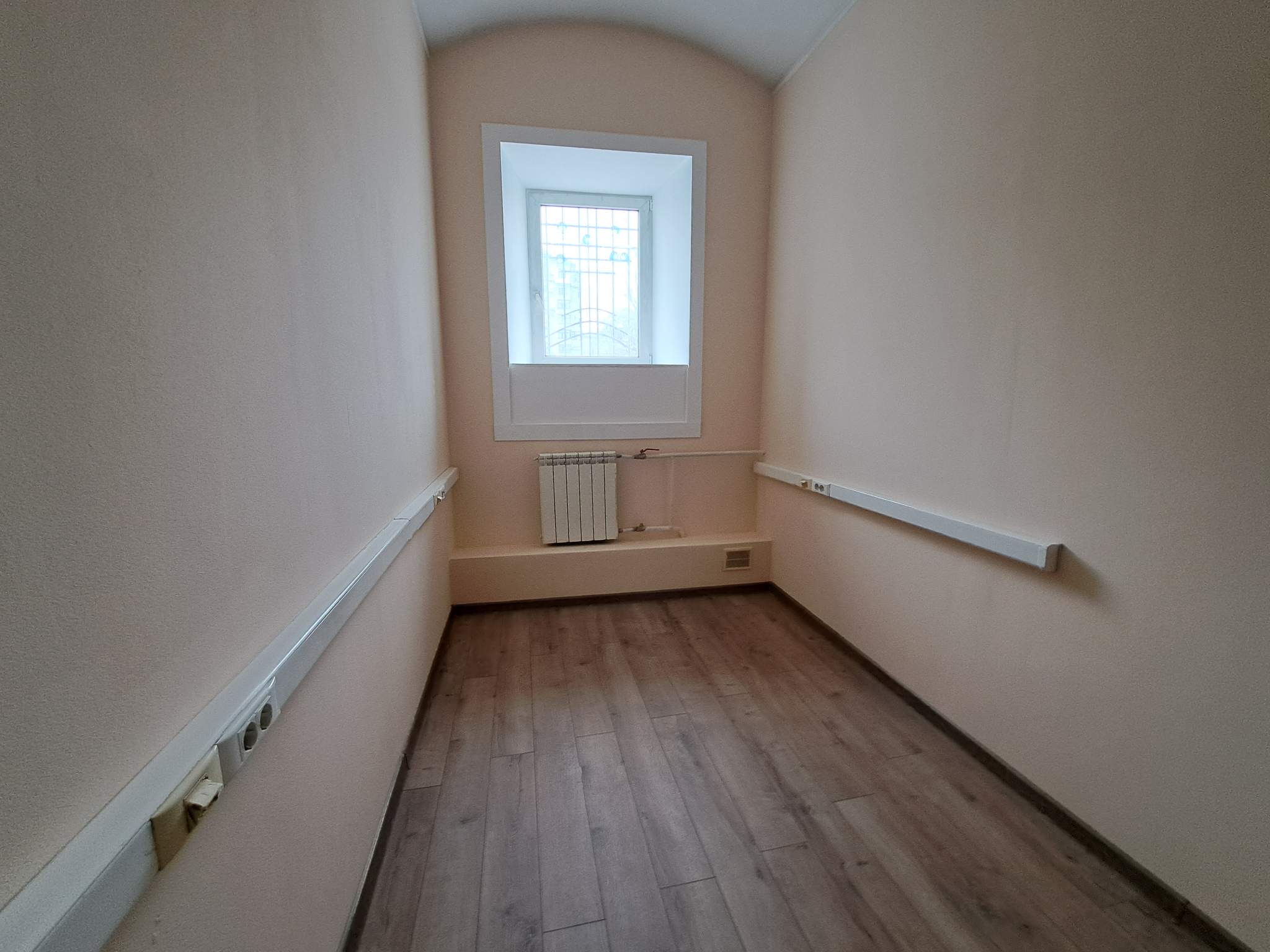 Сдам в аренду офис 43.5 м.кв.