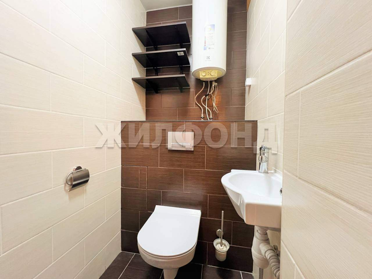 Квартира на продажу в Барнауле, Лазурная улица, 19 фото №15