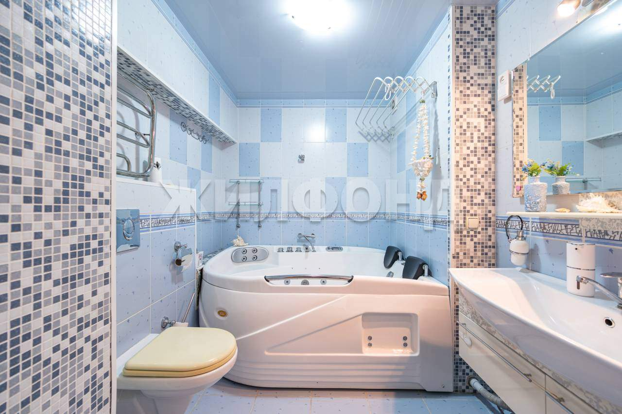 Квартира на продажу в Барнауле, Павловский тракт, 80 фото №14