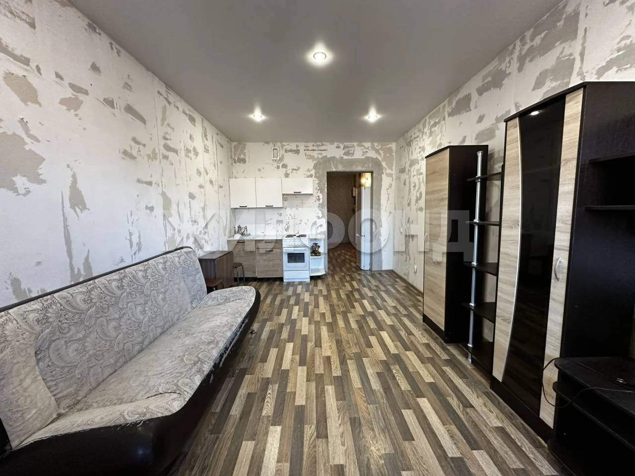 Квартира на продажу в Иркутске, Археолога Михаила Герасимова переулок, 4