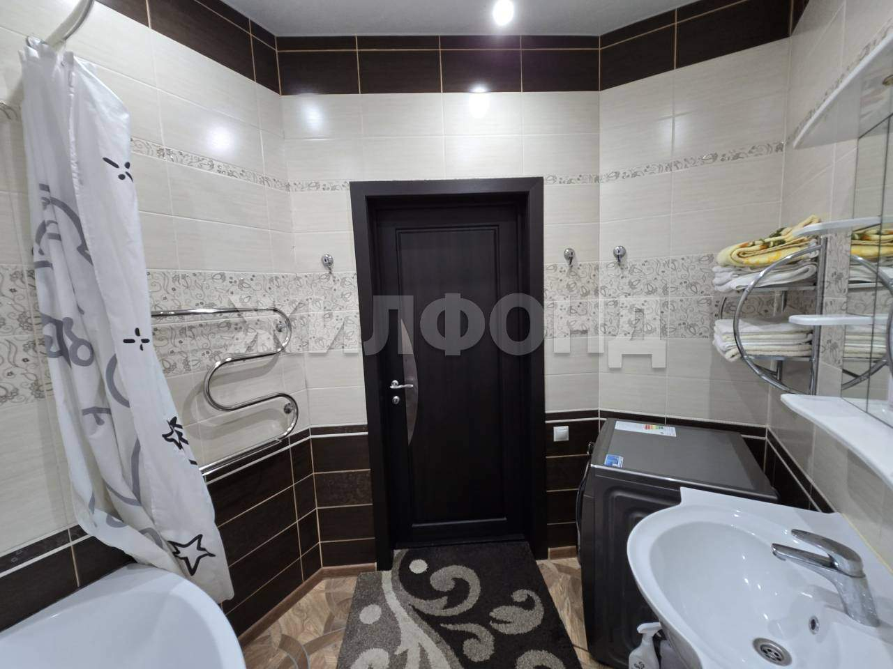 Дом на продажу в Новоалтайске, Тополиная улица фото №13