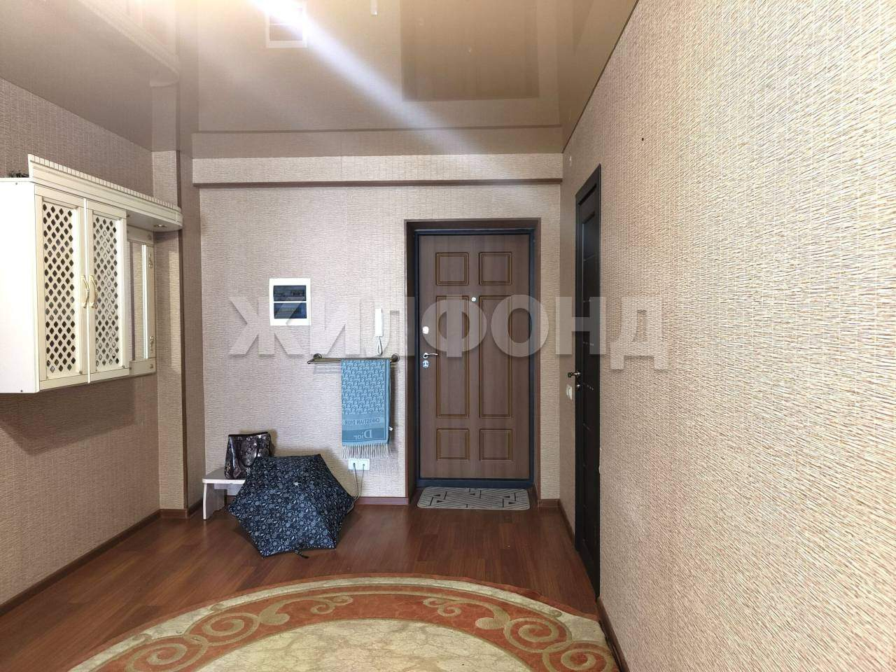 Квартира на продажу в Барнауле, Профинтерна улица, 7а фото №3