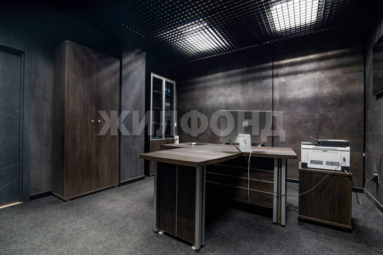 Продам офис 17 м.кв.