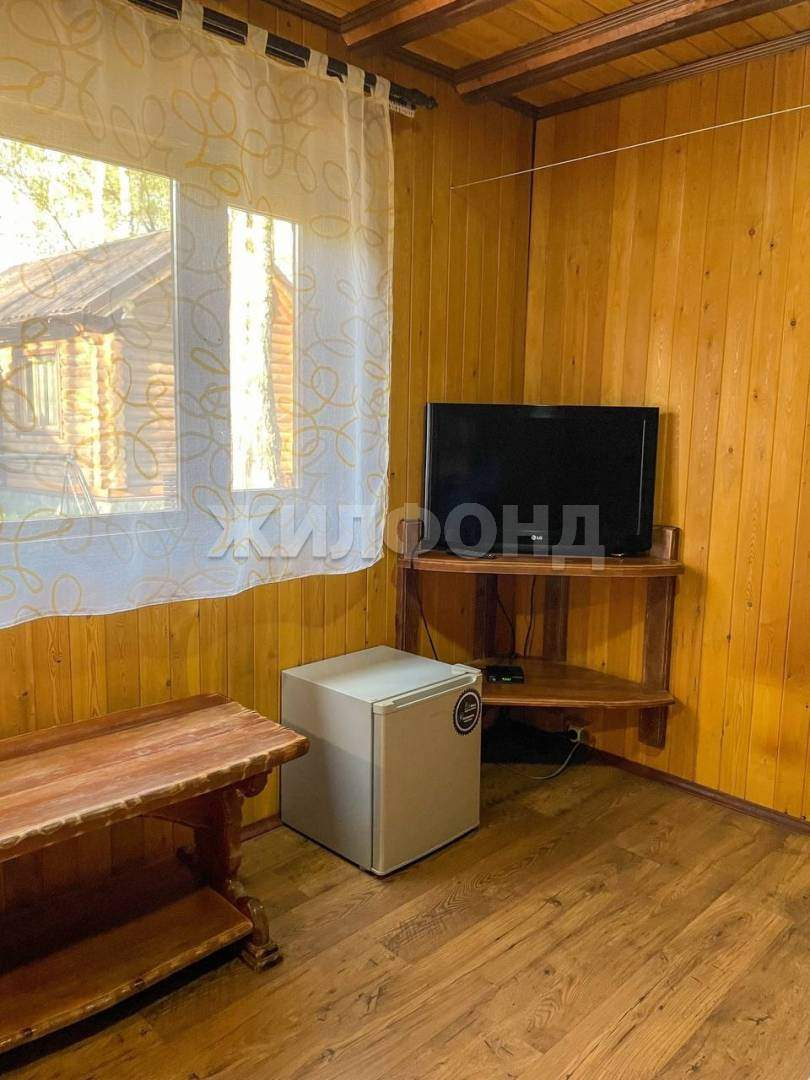 Готовый бизнес на продажу в Катуне, Советская улица, 29а фото №23