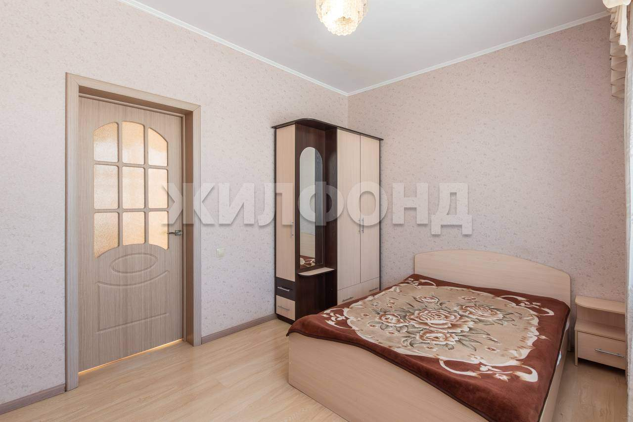 Дом на продажу в Барнауле, Московская улица фото №10