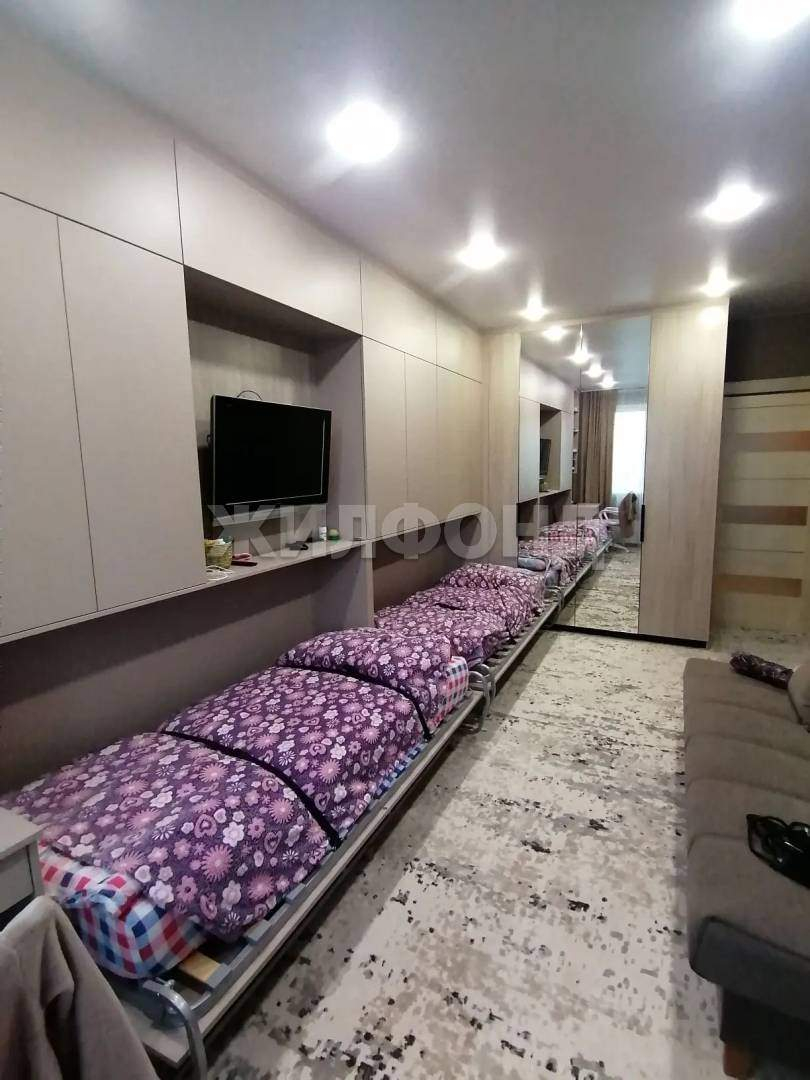 Квартира на продажу в Барнауле, Гущина улица, 150/24 фото №11