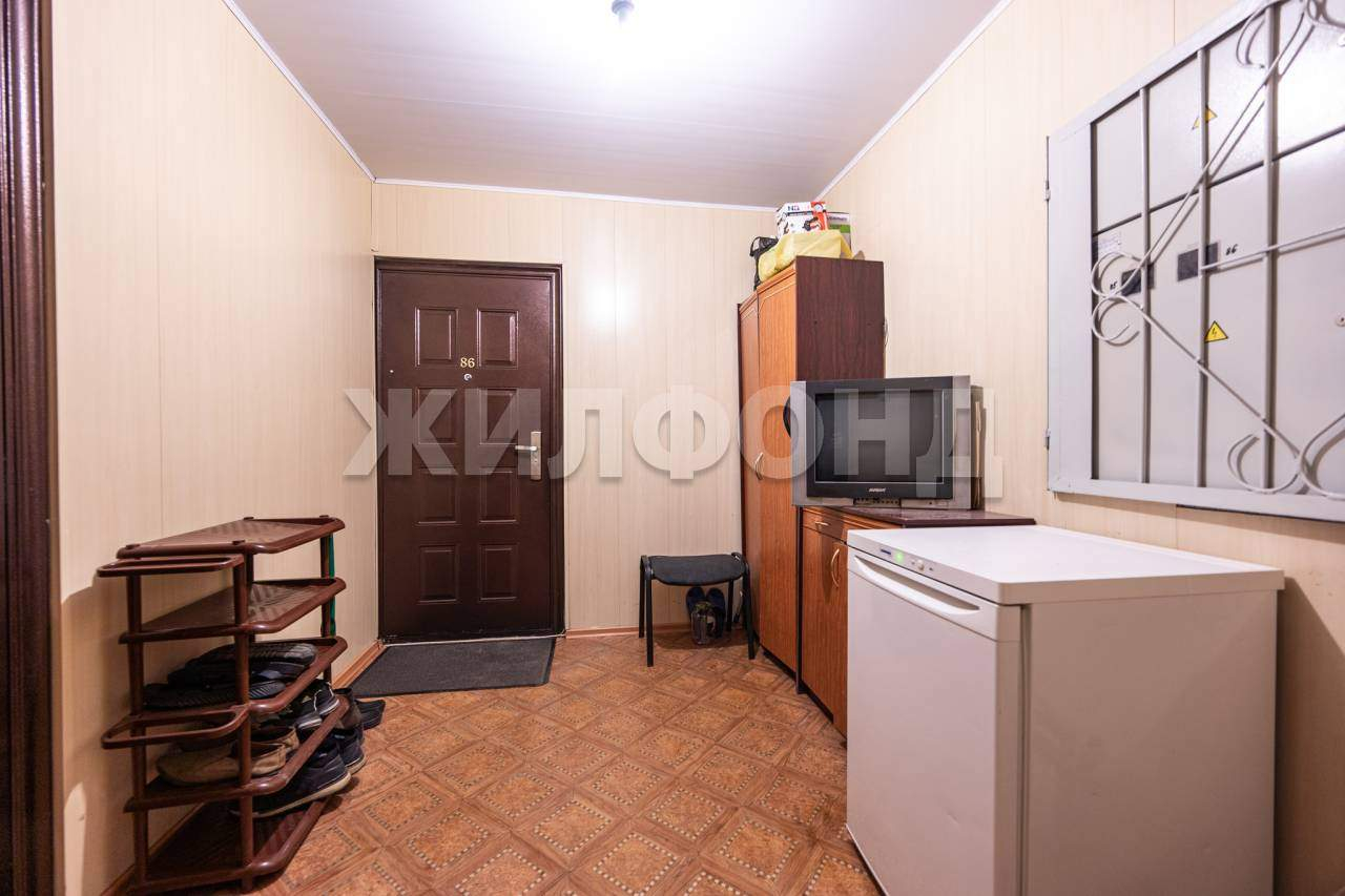 Квартира на продажу в Барнауле, Павловский тракт, 80 фото №17