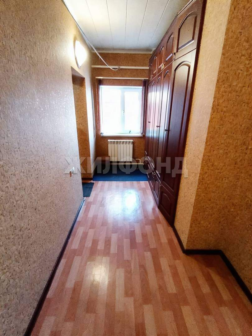 Дом на продажу в Томске, Потанина улица фото №6