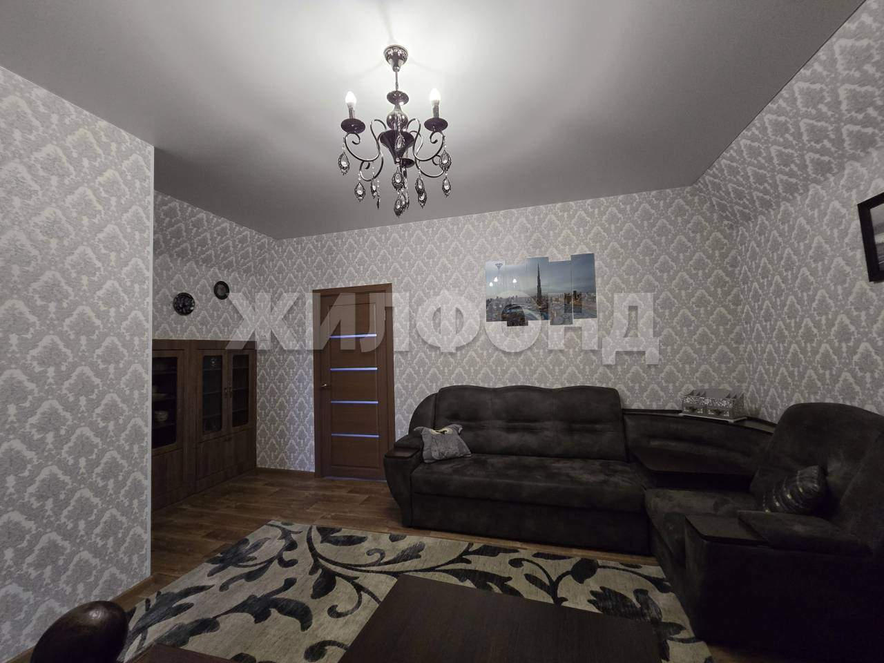 Дом на продажу в Новоалтайске, Тополиная улица фото №18