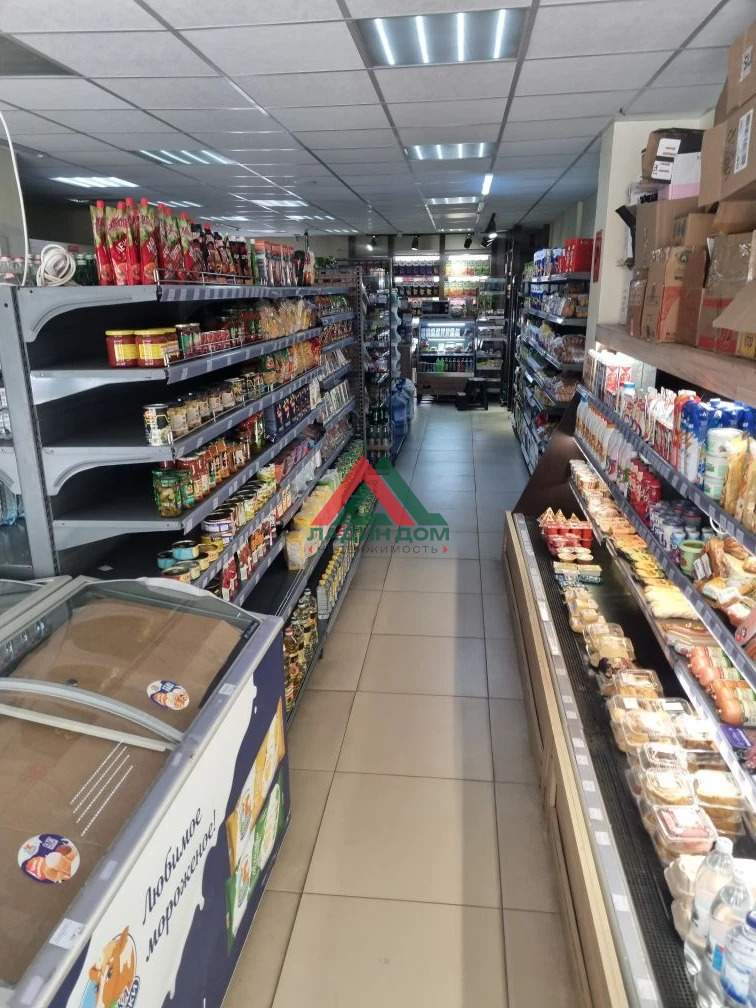 Сдам в аренду помещение свободного назначения 86.8 м.кв.