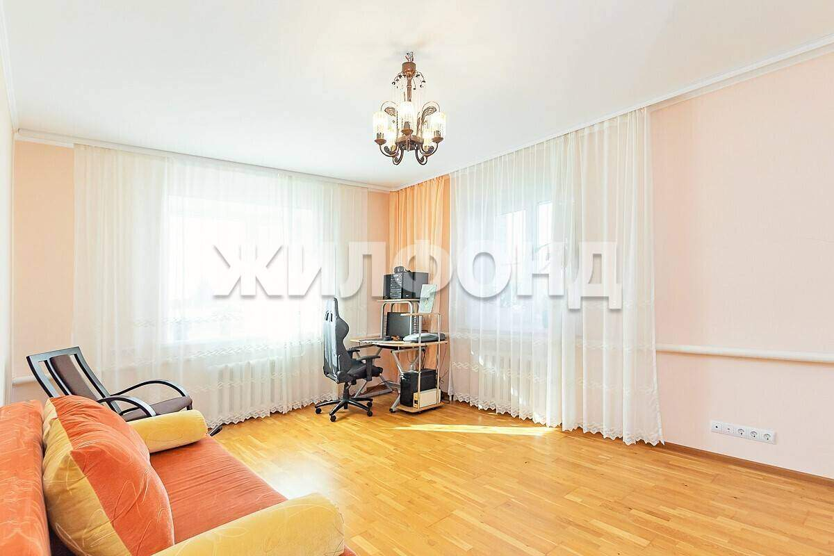 Дом на продажу в Барнауле, Вишневая улица, 62 фото №7