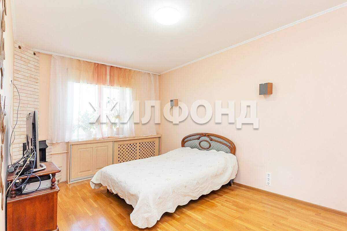 Дом на продажу в Барнауле, Вишневая улица, 62 фото №15