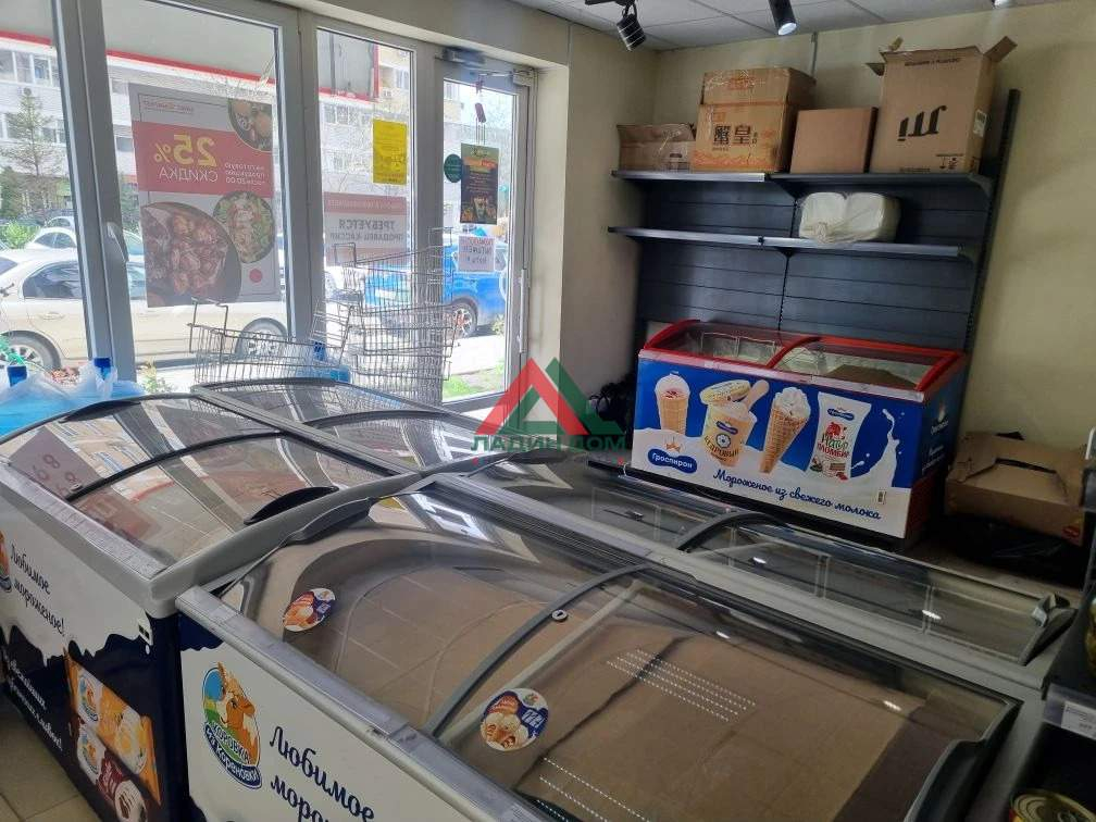 Сдам в аренду помещение свободного назначения 86.8 м.кв.