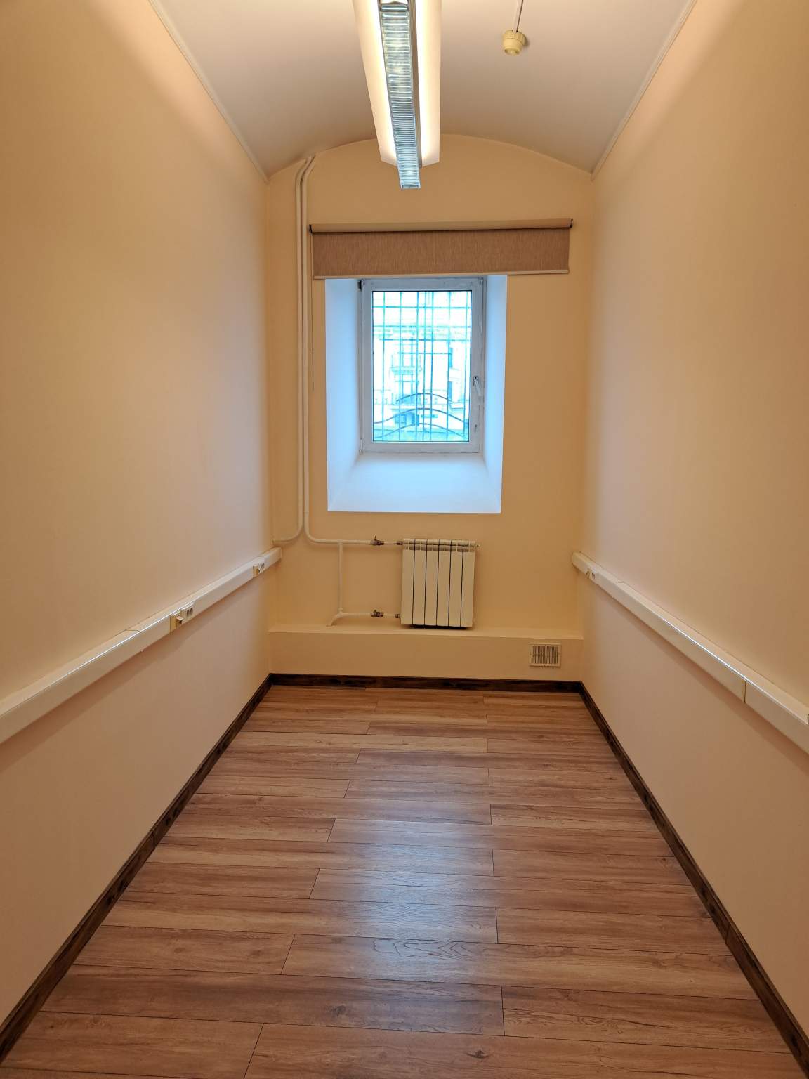 Сдам в аренду офис 43.5 м.кв.