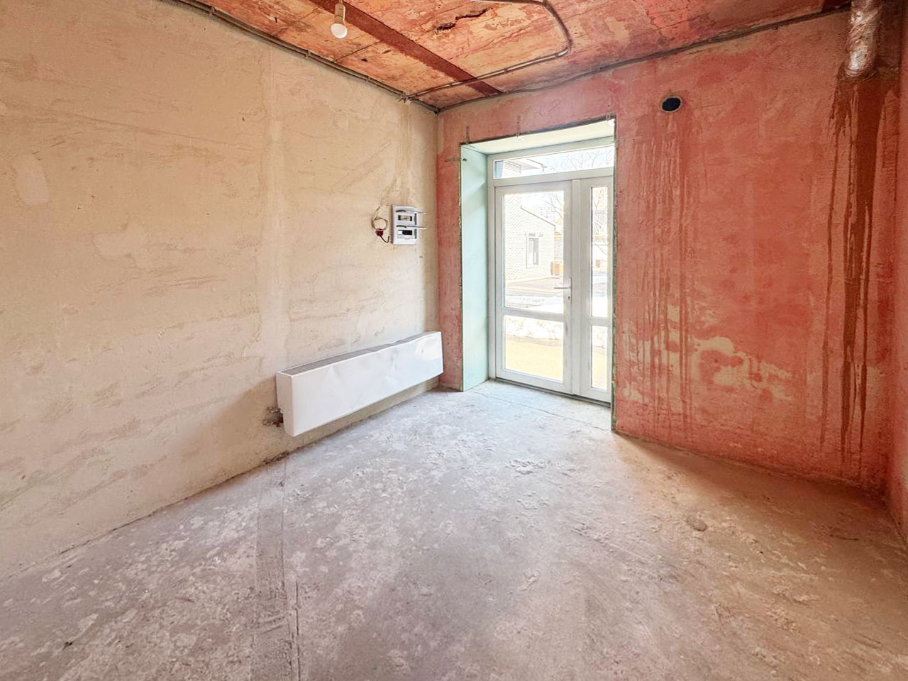 Продам офис 11.8 м.кв.