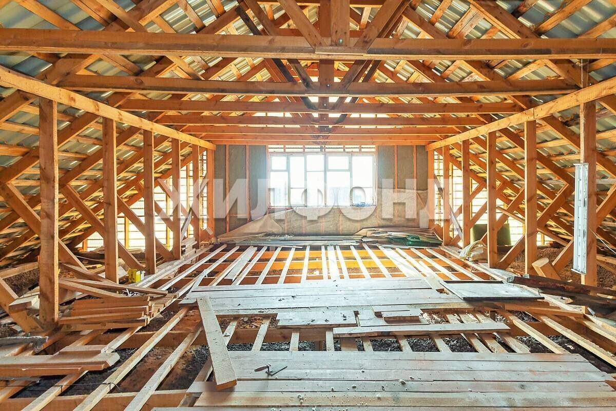 Дом на продажу в Барнауле, Вишневая улица, 62 фото №23