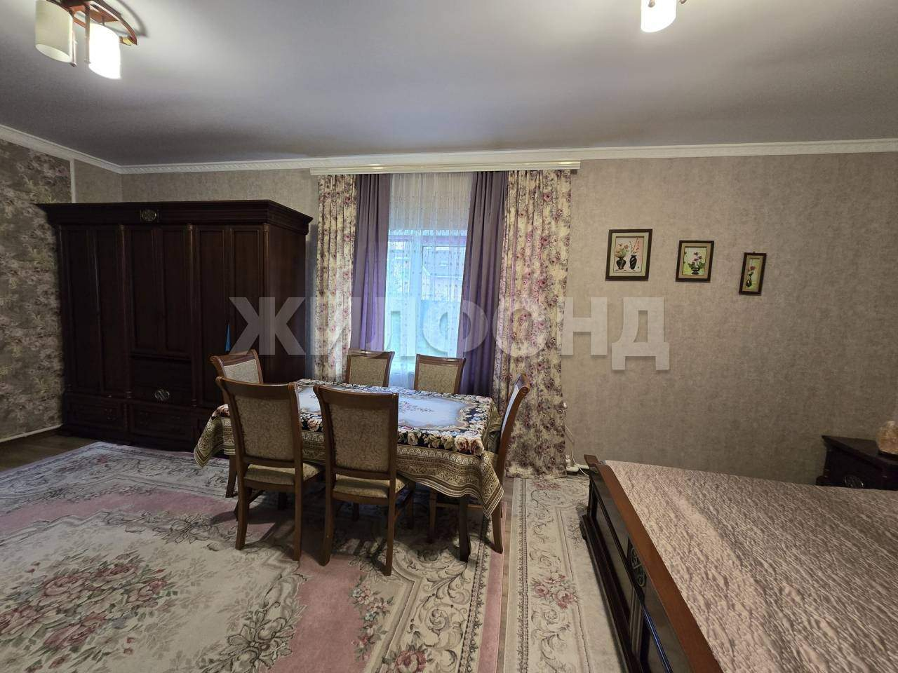 Дом на продажу в Новоалтайске, Тополиная улица фото №9