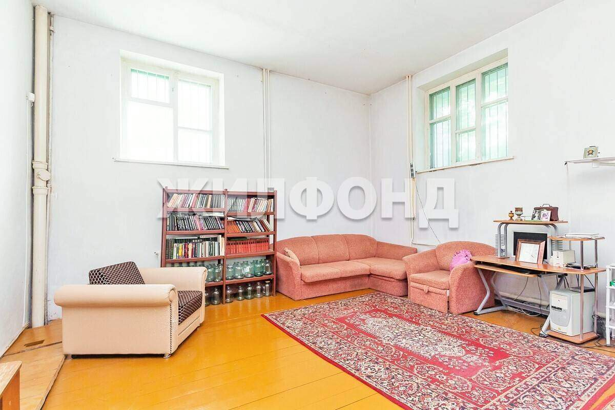 Дом на продажу в Барнауле, Вишневая улица, 62 фото №22