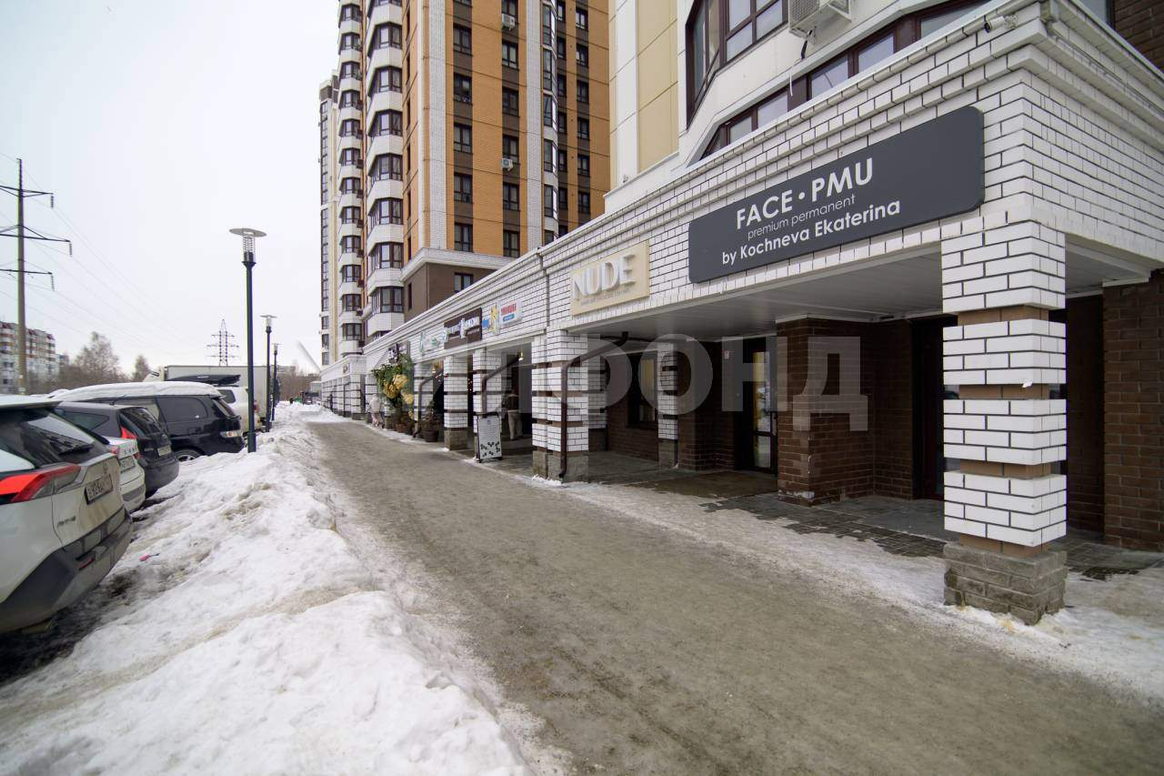 Квартира на продажу в Барнауле, Энтузиастов улица, 55 фото №22