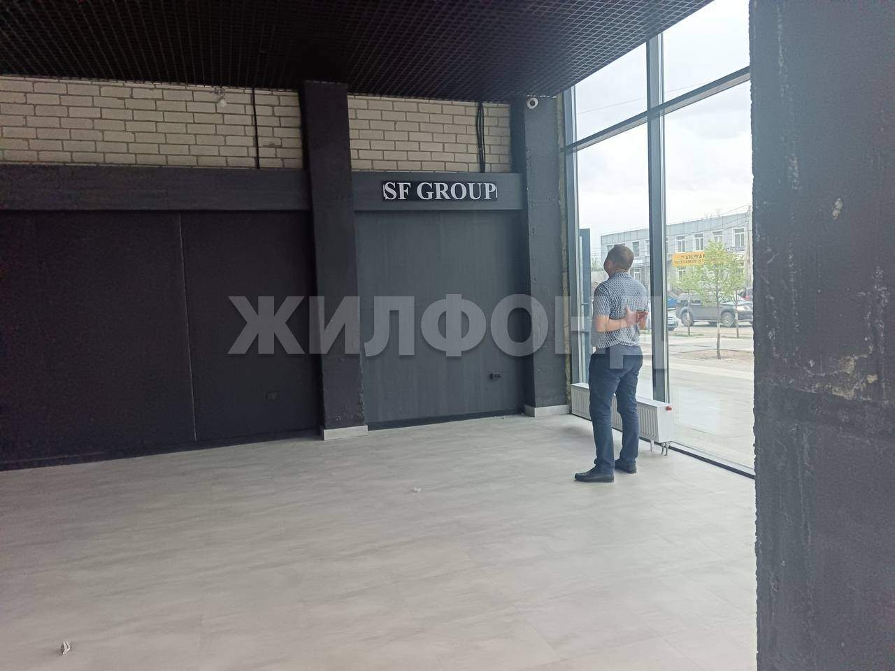 Помещение свободного назначения на продажу в Барнауле, Челюскинцев улица, зд82 фото №17