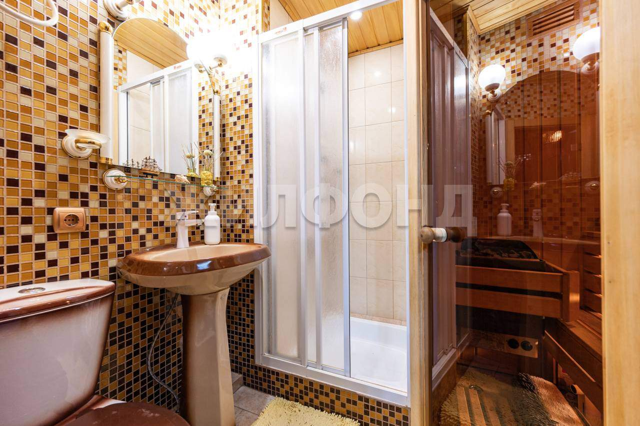 Квартира на продажу в Барнауле, Павловский тракт, 80 фото №12