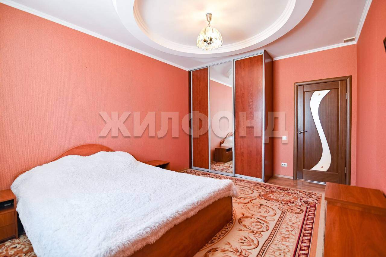 Дом на продажу в Барнауле, Вольная улица фото №17