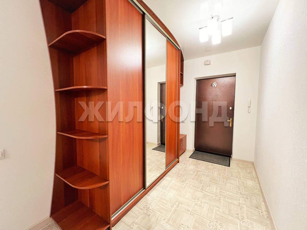 Квартира на продажу в Барнауле, Лазурная улица, 19 фото №10