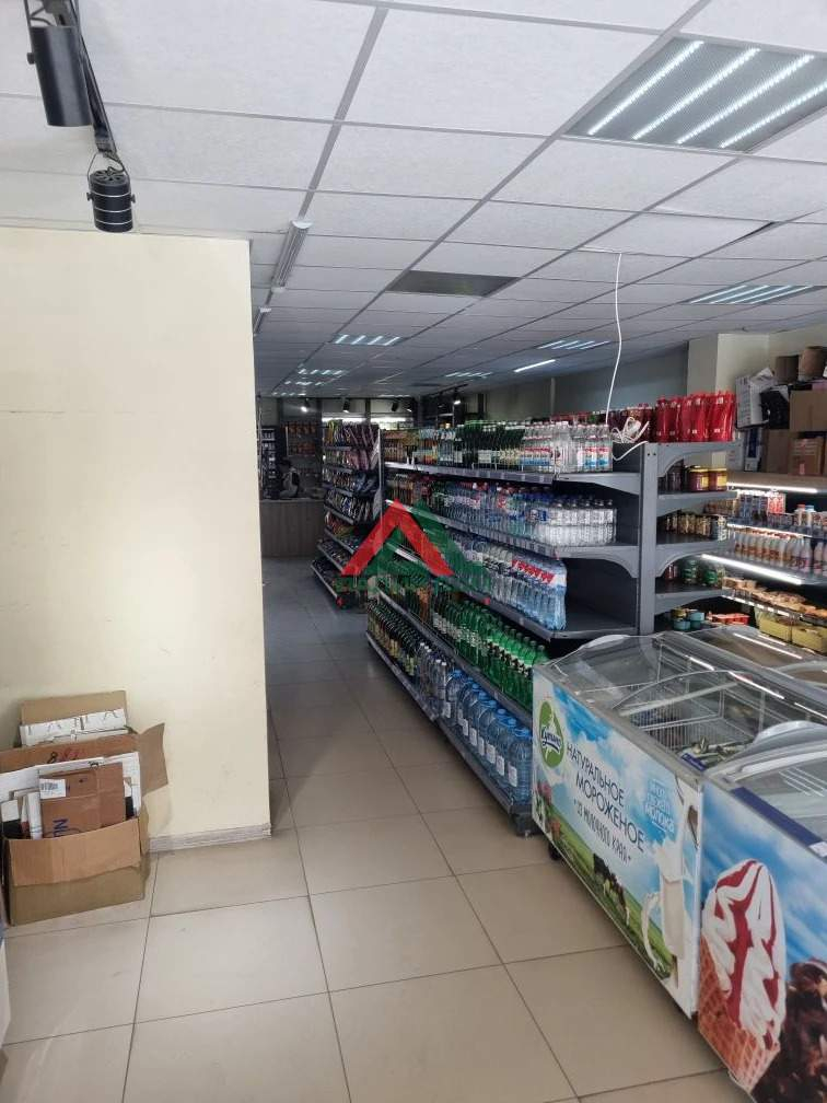 Продам помещение свободного назначения 86.8 м.кв.