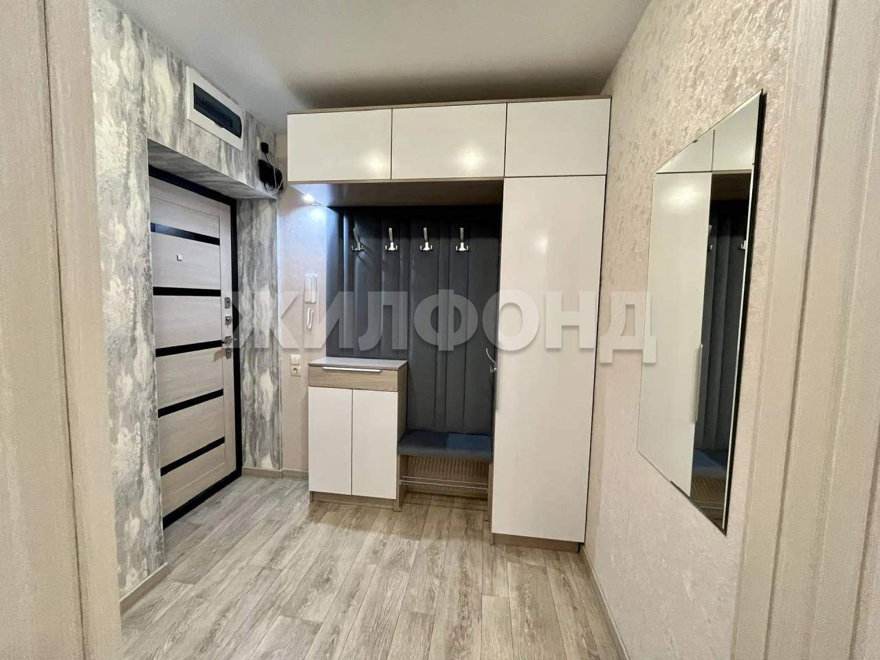 Квартира на продажу в Барнауле, Павловский тракт, 60бк1 фото №6