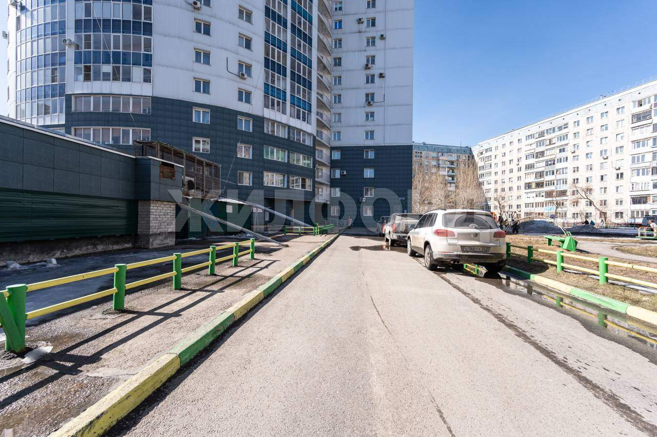 Квартира на продажу в Барнауле, Павловский тракт, 80 фото №20