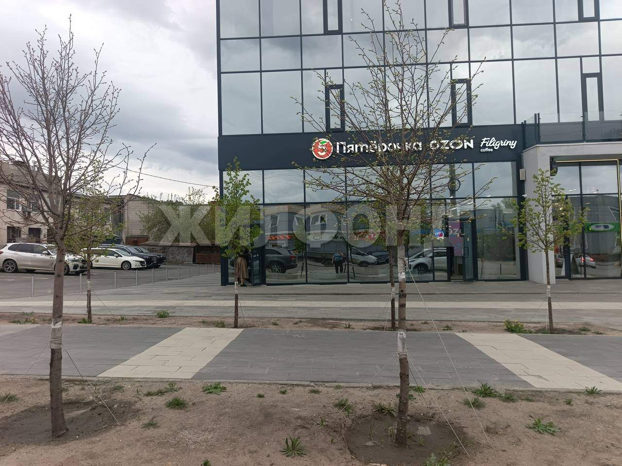 Продам помещение свободного назначения 61 м.кв.