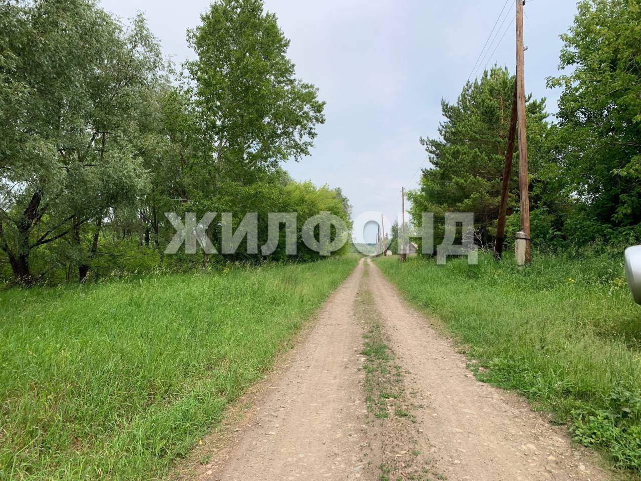 Продам земельный участок 4800 м.кв.