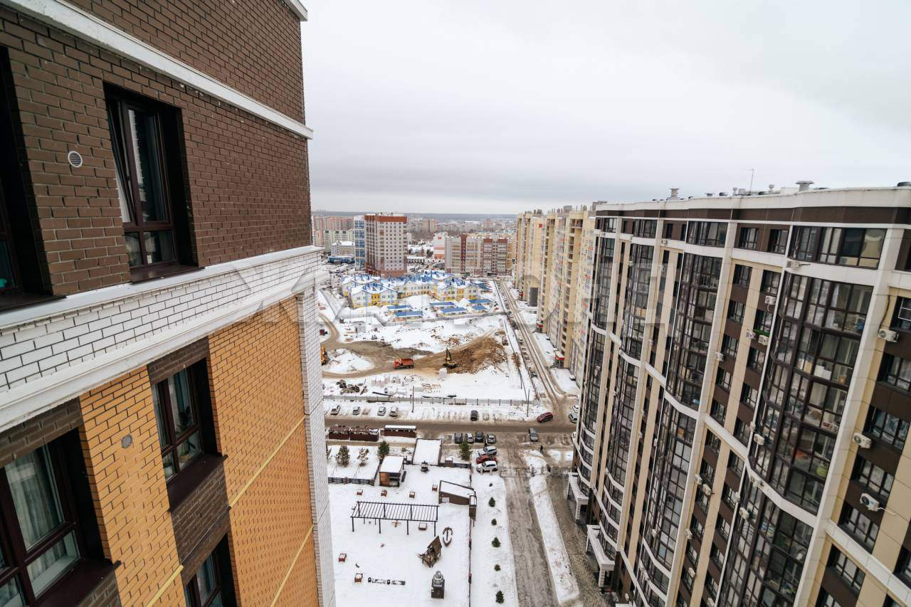 Квартира на продажу в Барнауле, Энтузиастов улица, 55 фото №11