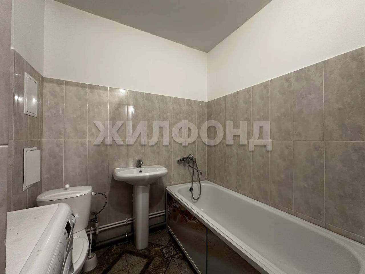 Квартира на продажу в Иркутске, Археолога Михаила Герасимова переулок, 4 фото №6