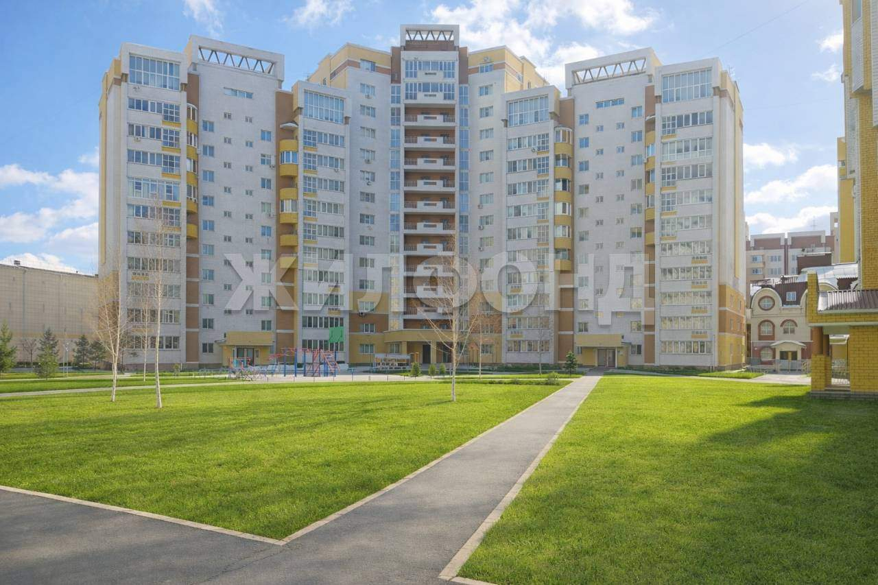 Квартира на продажу в Барнауле, Змеиногорский тракт, 104п/7 фото №23