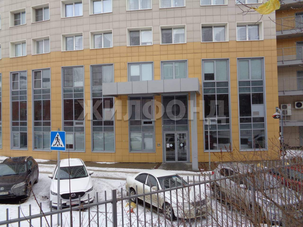 Квартира на продажу в Барнауле, Профинтерна улица, 7а фото №15