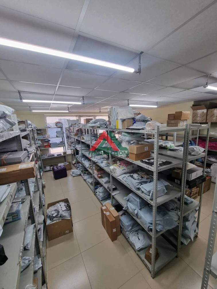 Помещение свободного назначения на продажу в Краснодаре, Московская улица, 154к1 фото №18
