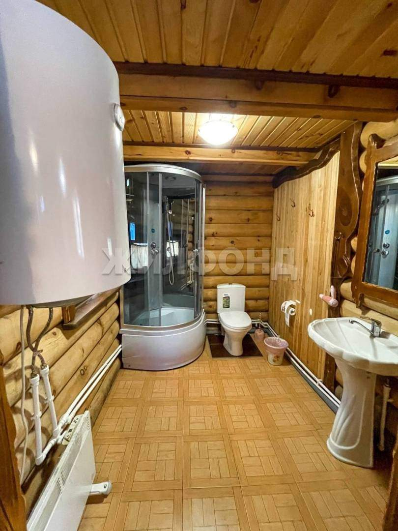 Готовый бизнес на продажу в Катуне, Советская улица, 29а фото №20