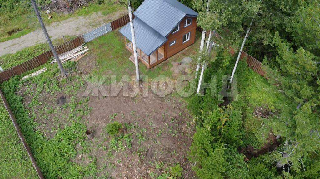 Дом на продажу в деревнесадоводческое товарищество Энергетик (сдт Энергетик ( Казанка) тер), Солнечная ул. фото №4
