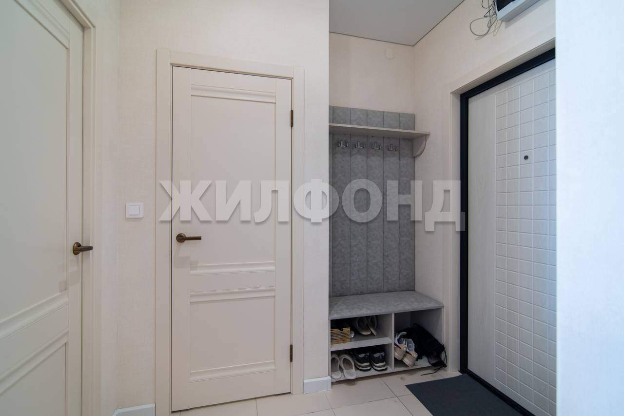 Квартира на продажу в Барнауле, Энтузиастов улица, 63 фото №11