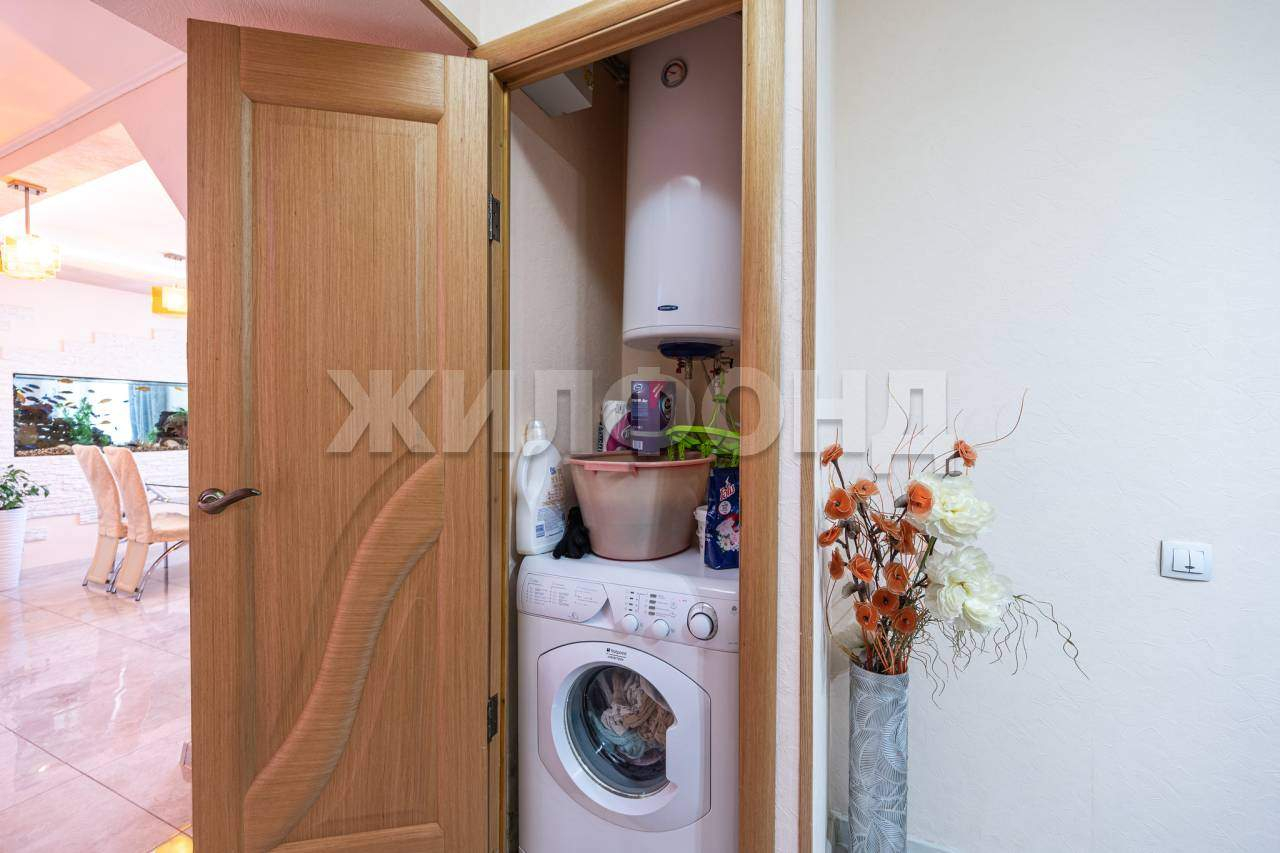 Квартира на продажу в Барнауле, Павловский тракт, 80 фото №16