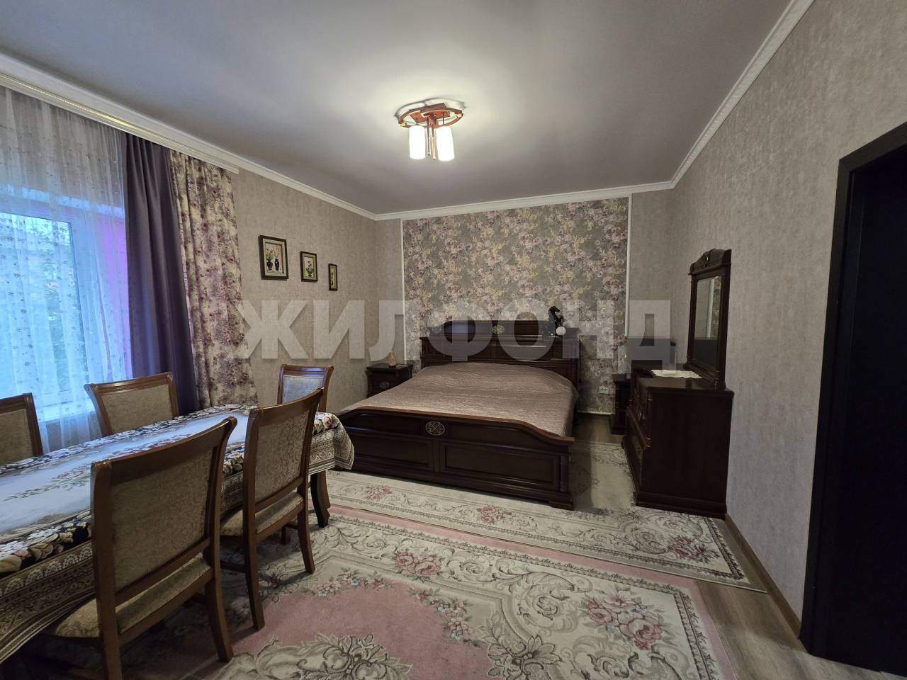 Дом на продажу в Новоалтайске, Тополиная улица фото №7