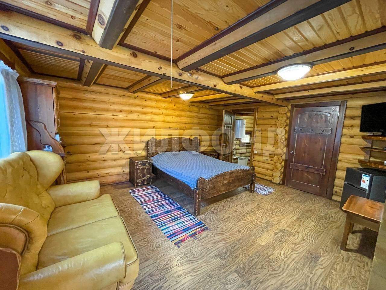 Готовый бизнес на продажу в Катуне, Советская улица, 29а фото №16