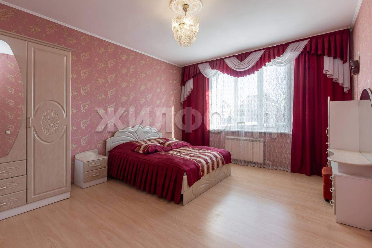 Дом на продажу в Барнауле, Московская улица фото №6