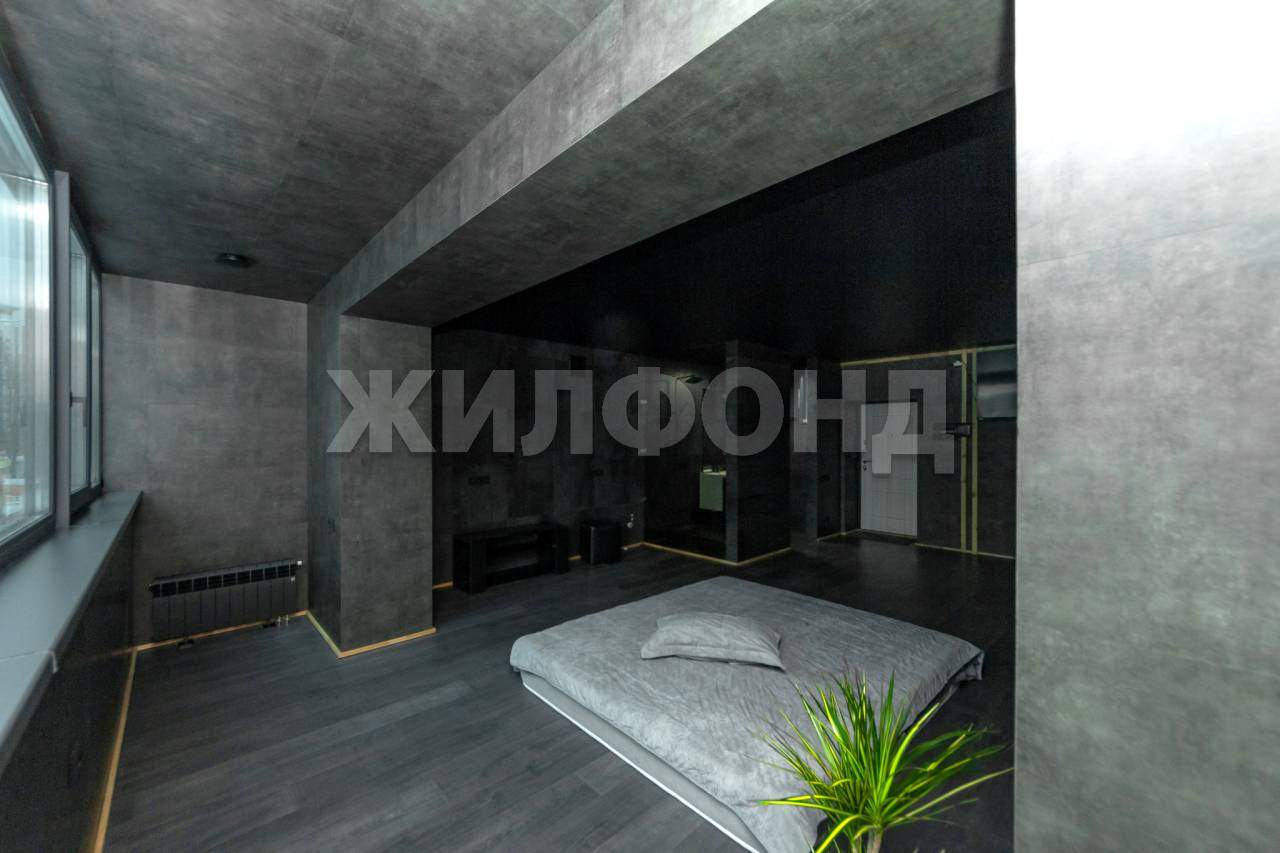 Квартира на продажу в Барнауле, Нагорная 6-я улица, 15г/6 фото №6