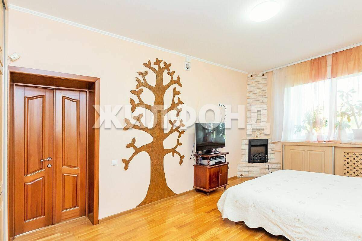 Дом на продажу в Барнауле, Вишневая улица, 62 фото №16