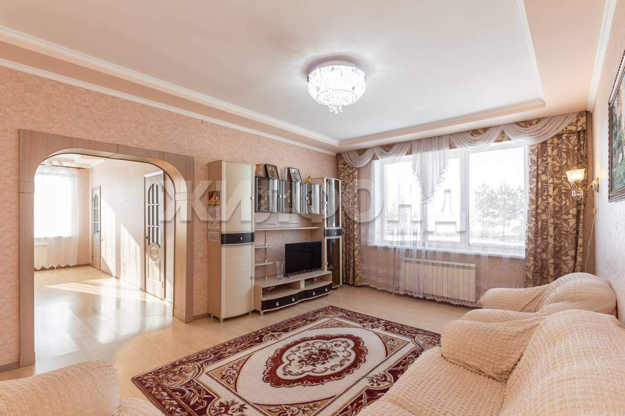 Дом на продажу в Барнауле, Московская улица фото №0