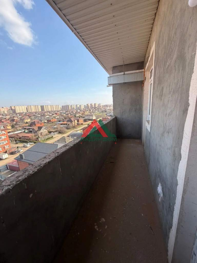 Квартира на продажу в поселкеКраснодарский ( Краснодарский), Апшеронская улица, 1-гокмая фото №7