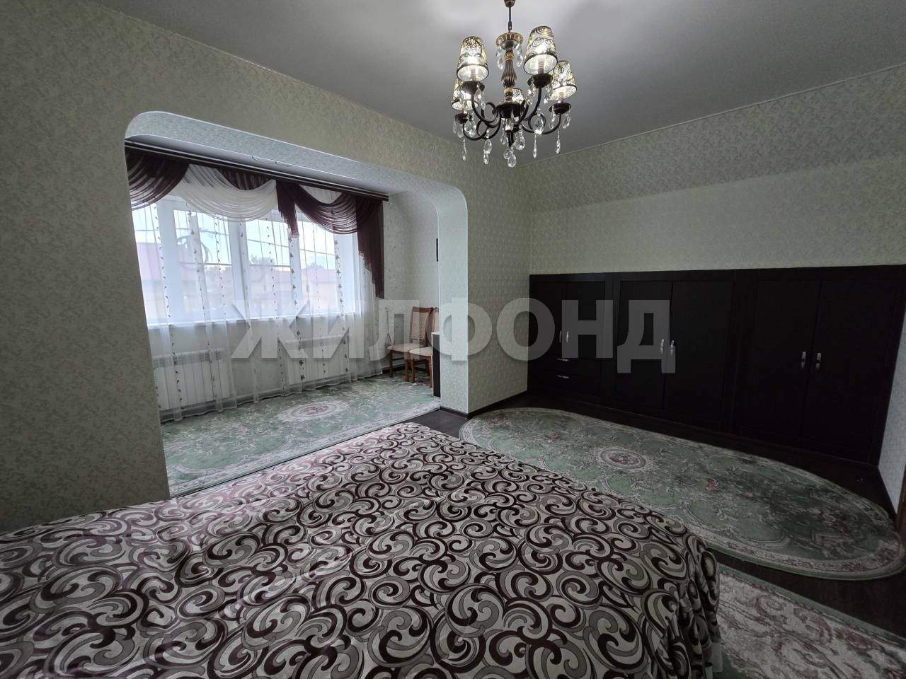 Дом на продажу в Новоалтайске, Тополиная улица фото №1